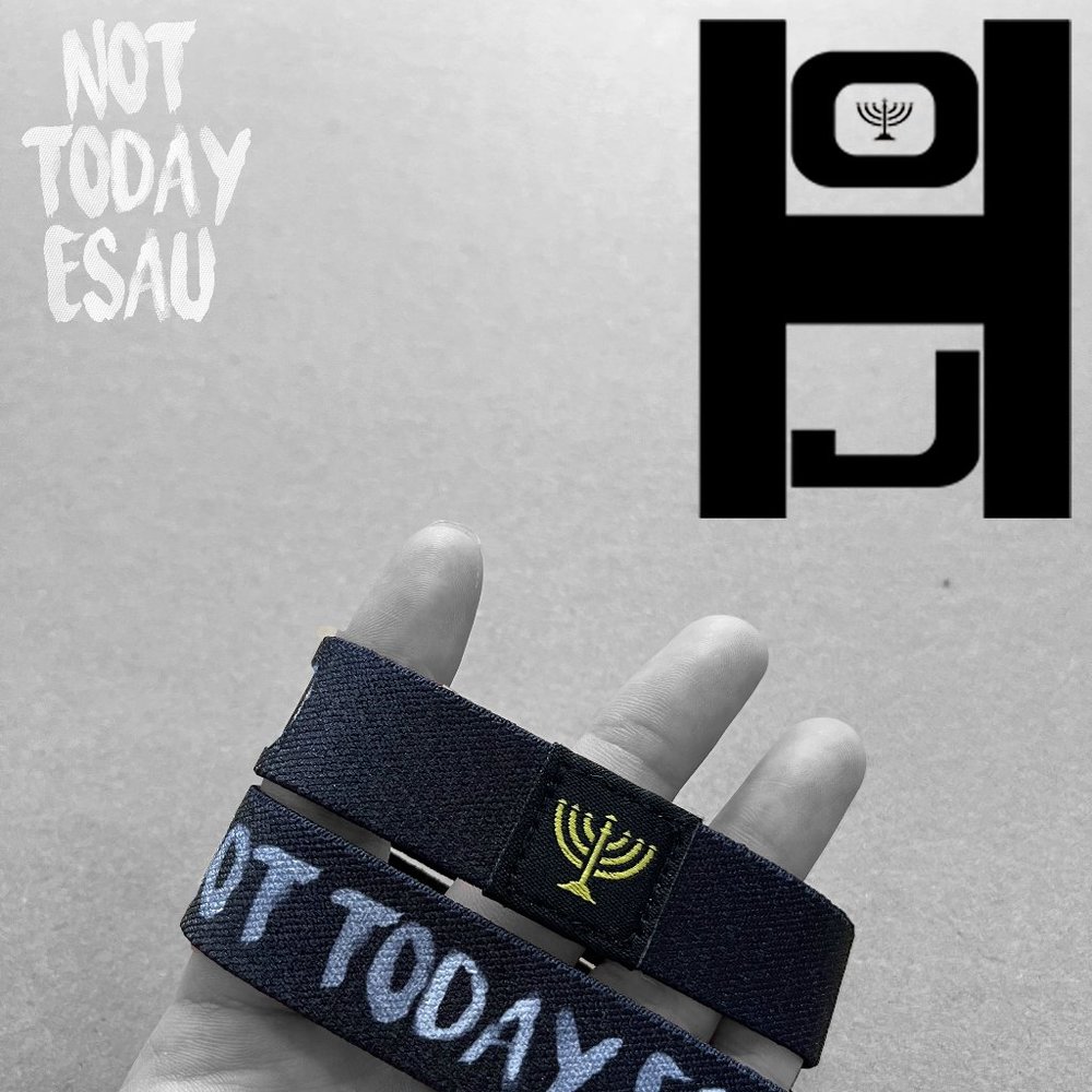 NEW Eco-Friendly Stretchable Wristbands – The Ultimate Faith-Inspired Accessory